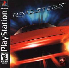 Roadsters - Playstation | Game Haven TX