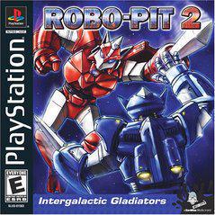 Robo Pit 2 - Playstation | Game Haven TX