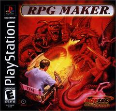 RPG Maker - Playstation | Game Haven TX