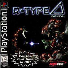 R-Type Delta - Playstation | Game Haven TX