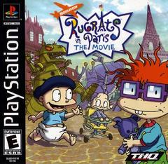 Rugrats in Paris - Playstation | Game Haven TX
