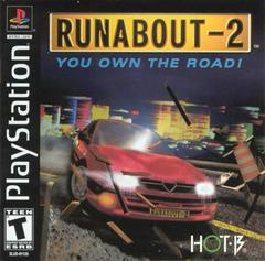 Runabout 2 - Playstation | Game Haven TX