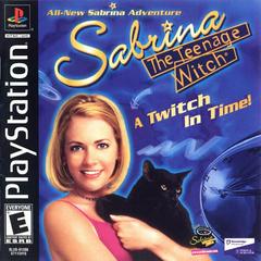 Sabrina The Teenage Witch - Playstation | Game Haven TX