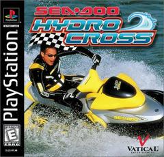 Sea-Doo Hydrocross - Playstation | Game Haven TX
