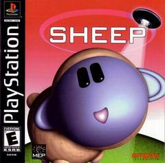 Sheep - Playstation | Game Haven TX