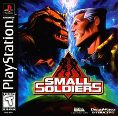 Small Soldiers - Playstation | Game Haven TX