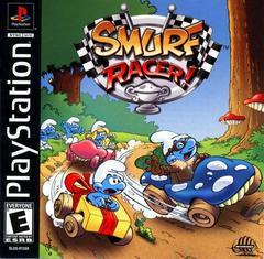 Smurf Racer - Playstation | Game Haven TX