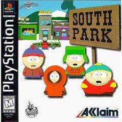 South Park - Playstation | Game Haven TX