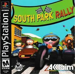 South Park Rally - Playstation | Game Haven TX