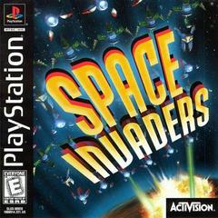 Space Invaders - Playstation | Game Haven TX