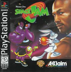 Space Jam - Playstation | Game Haven TX