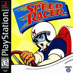 Speed Racer - Playstation | Game Haven TX