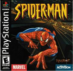 Spiderman - Playstation | Game Haven TX