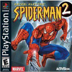Spiderman 2 Enter Electro - Playstation | Game Haven TX