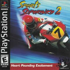 Sports Superbike 2 - Playstation | Game Haven TX