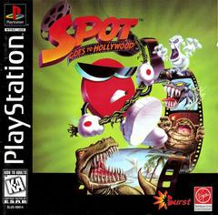 Spot Goes To Hollywood - Playstation | Game Haven TX