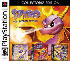 Spyro Collector's Edition - Playstation | Game Haven TX
