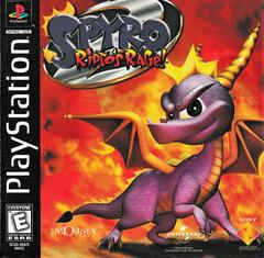 Spyro Ripto's Rage - Playstation | Game Haven TX