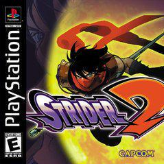 Strider 2 - Playstation | Game Haven TX