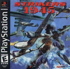 Strikers 1945 - Playstation | Game Haven TX