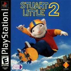 Stuart Little 2 - Playstation | Game Haven TX