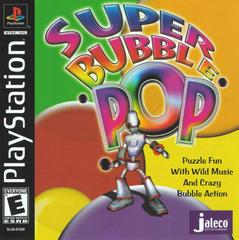 Super Bubble Pop - Playstation | Game Haven TX