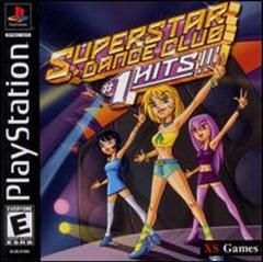 Superstar Dance Club - Playstation | Game Haven TX