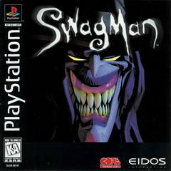 Swagman - Playstation | Game Haven TX