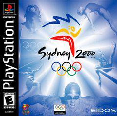 Sydney 2000 - Playstation | Game Haven TX