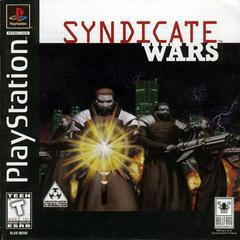 Syndicate Wars - Playstation | Game Haven TX