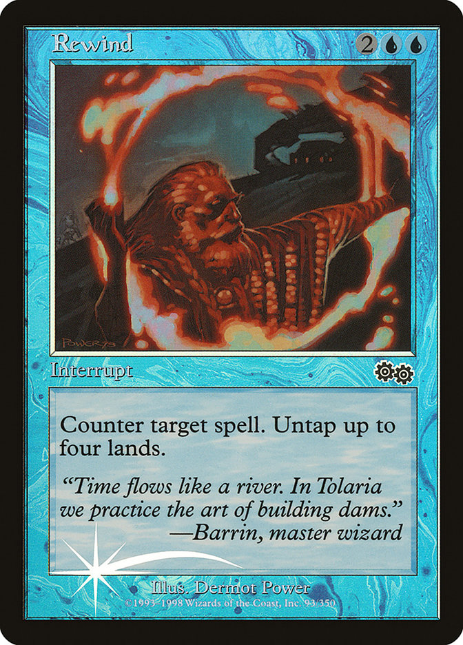 Rewind [Arena League 1999] | Game Haven TX