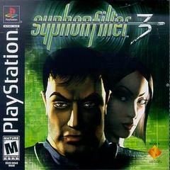 Syphon Filter 3 - Playstation | Game Haven TX