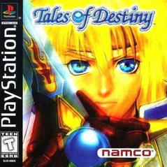 Tales of Destiny - Playstation | Game Haven TX