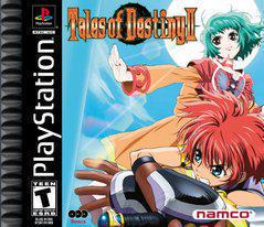 Tales of Destiny 2 - Playstation | Game Haven TX