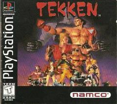 Tekken - Playstation | Game Haven TX