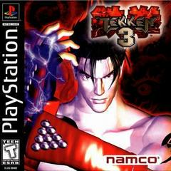 Tekken 3 - Playstation | Game Haven TX