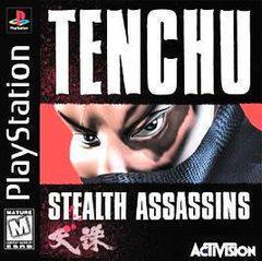 Tenchu: Stealth Assassins - Playstation | Game Haven TX