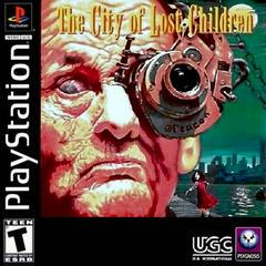 The City of Lost Children - Playstation | Game Haven TX