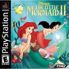 Little Mermaid II - Playstation | Game Haven TX