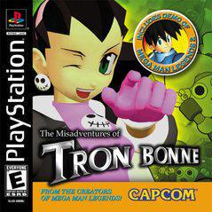 The Misadventures of Tron Bonne - Playstation | Game Haven TX