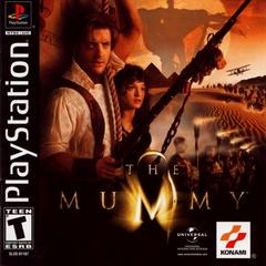 The Mummy - Playstation | Game Haven TX