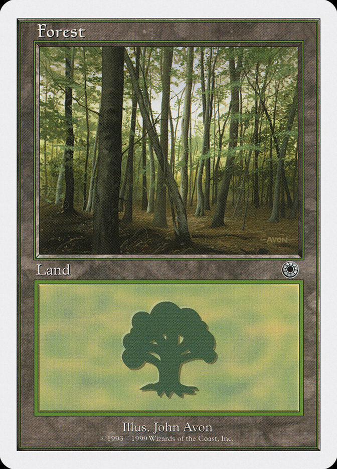 Forest [Battle Royale Box Set] | Game Haven TX