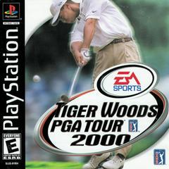 Tiger Woods 2000 - Playstation | Game Haven TX