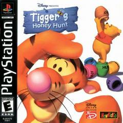 Tigger's Honey Hunt - Playstation | Game Haven TX