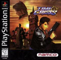 Time Crisis - Playstation | Game Haven TX