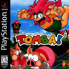 Tomba - Playstation | Game Haven TX