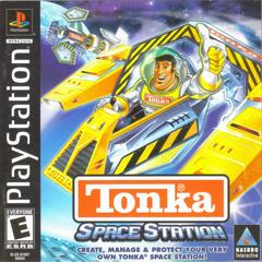 Tonka Space Station - Playstation | Game Haven TX