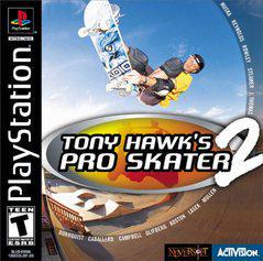 Tony Hawk 2 - Playstation | Game Haven TX