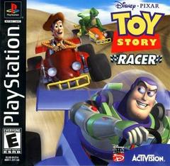 Toy Story Racer - Playstation | Game Haven TX