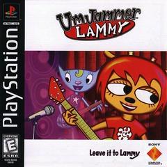 Um Jammer Lammy - Playstation | Game Haven TX